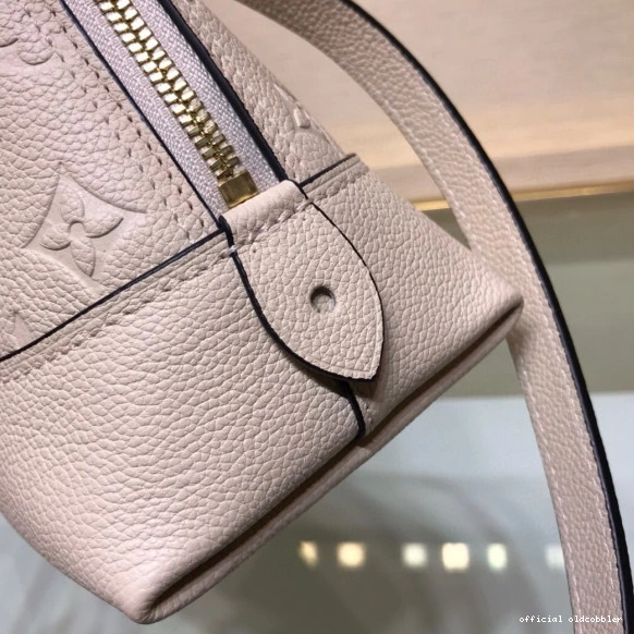Official oldcobbler VUITTON - PRELAUNCH LOUIS NEO BB EXCHANELUSIVE ALMA NEO 0728